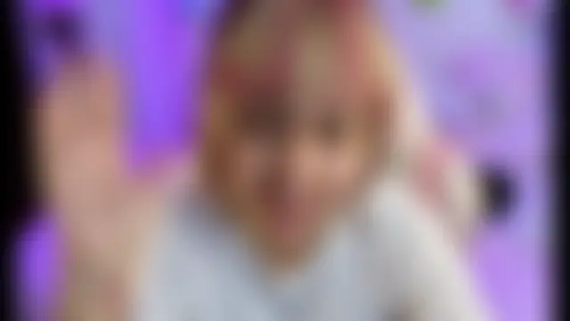 NekoWaifu Adlı Modelin Canlı XXX Sohbeti