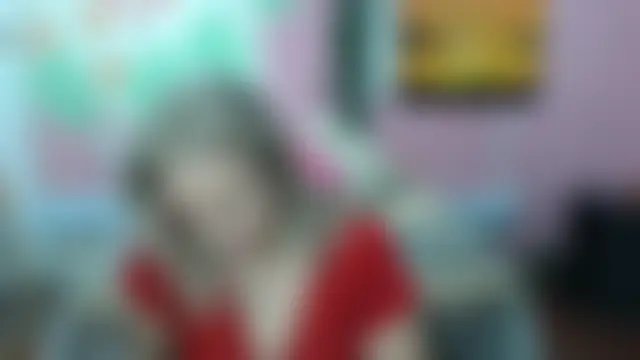 ZAMANTHA's Webcam Show