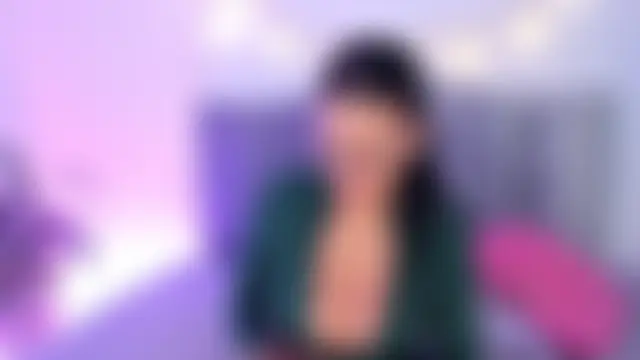 _valediaz__ Adlı Modelin Canlı XXX Sohbeti