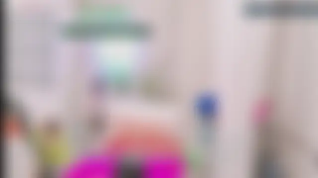 Bilik Sembang Langsung Luck_Lili_