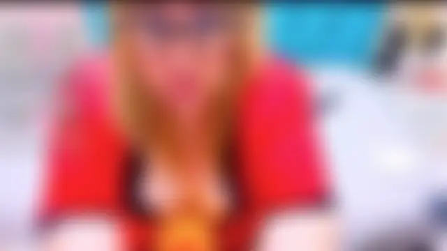 Pertunjukan Kamera Web Nayla_Garner