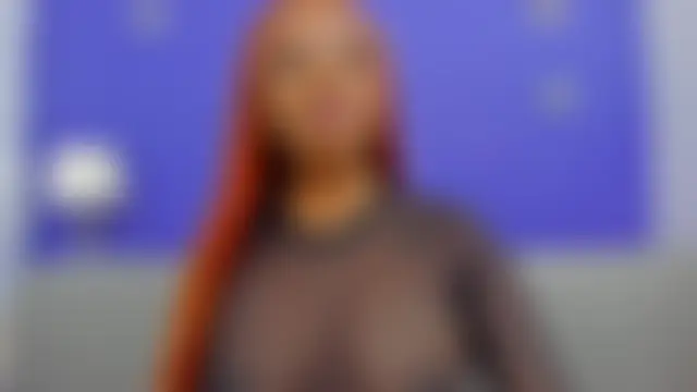 Webkamerová show ShantalGomes