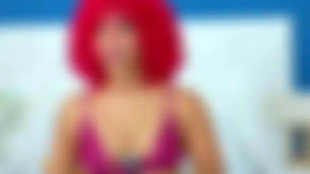 RubyRossel Chat XXX in diretta