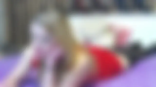 Kisi_Lovi: онлайн-секс-чат