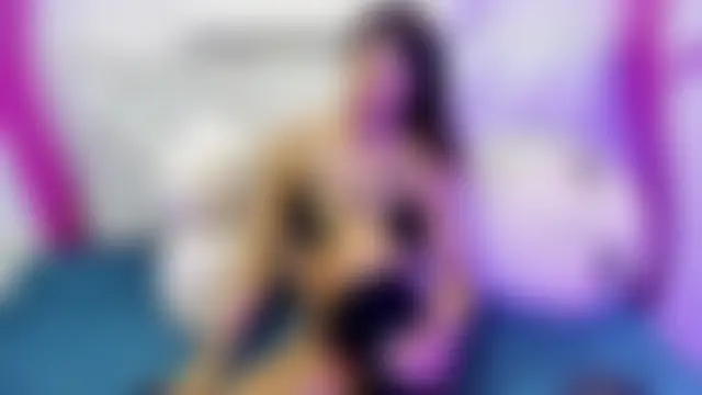 Eloisa_Morgan: онлайн-секс-чат