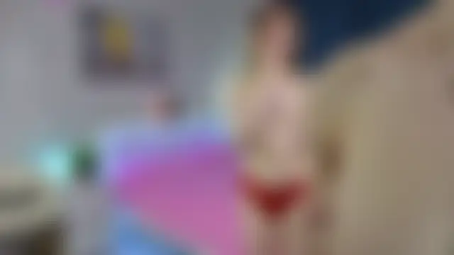 TwinklyAngels Webcam Show