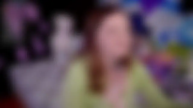 Pokazy przed kamerką – mary_lunar