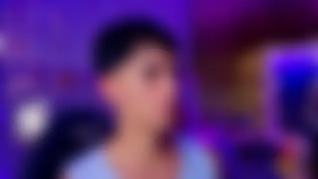 LIHIAN_TAY 웹캠 쇼