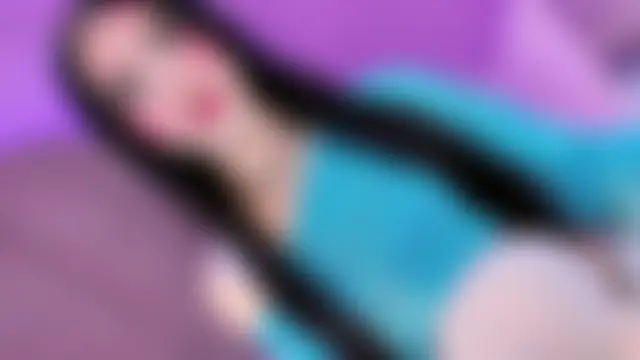 AlissonDannae777 웹캠 쇼