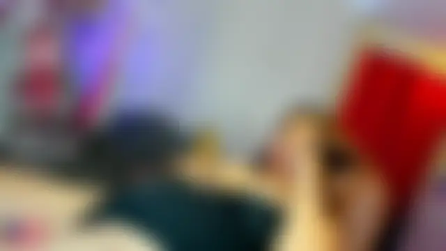 KhimMadness 웹캠 쇼