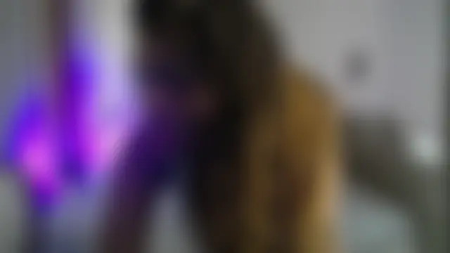 Webkamerová show Ebony_rizon