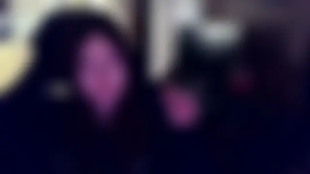 karlaluuvv Webcam Show