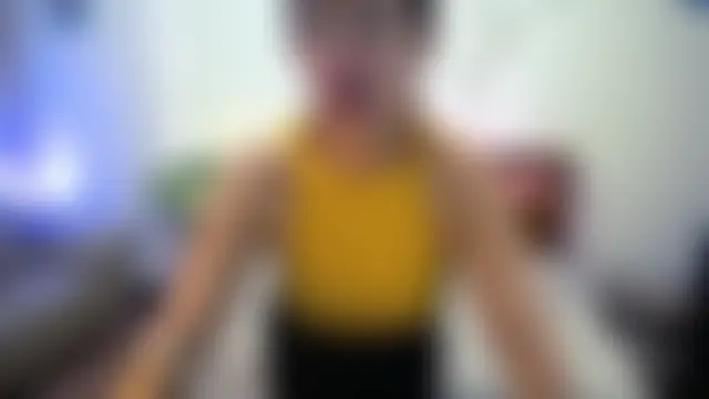 Bilik Sembang Langsung Yeseniaa25_