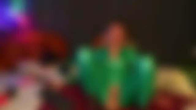 lacie_le_beauty's Webcam Show