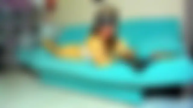 MadinaBrown live XXX chat