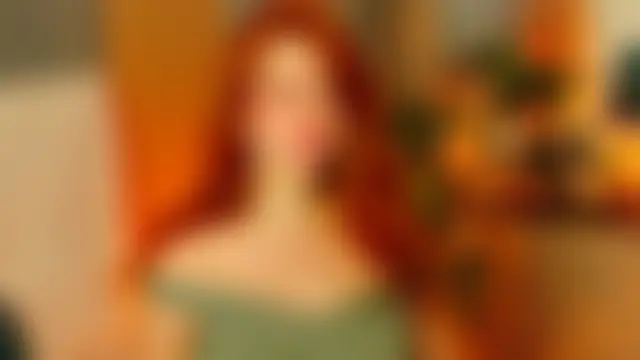 Ambar_Mancinii Webcam-Show