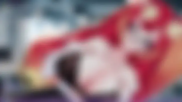 Bilik Sembang Langsung LewdFoxy_VT