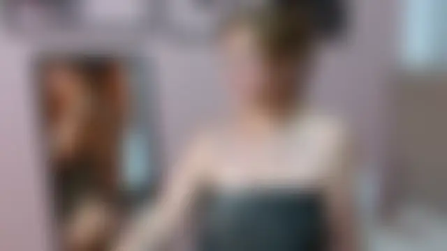 Pokazy przed kamerką – amara_rousse1