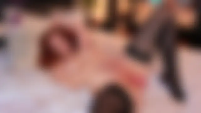 YammyPie's Webcam Show