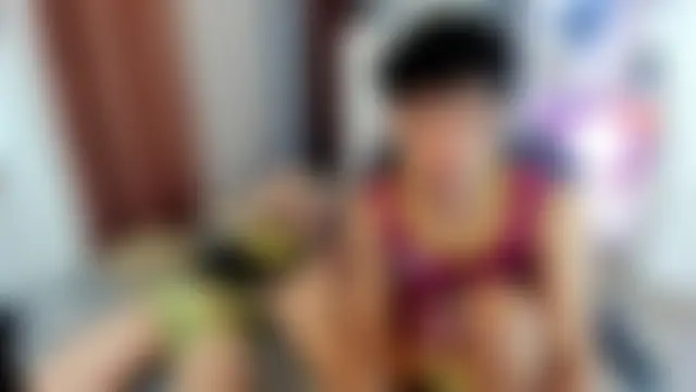 davincihugecock 网络视讯表演