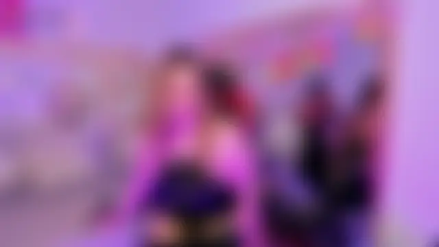 Chat soba uživo modela AvaMiia