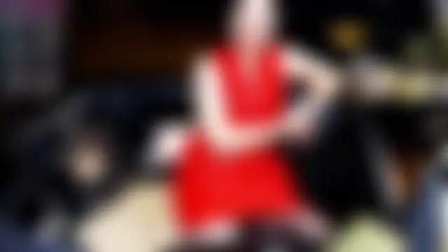 Вебкам-шоу Imperatriza