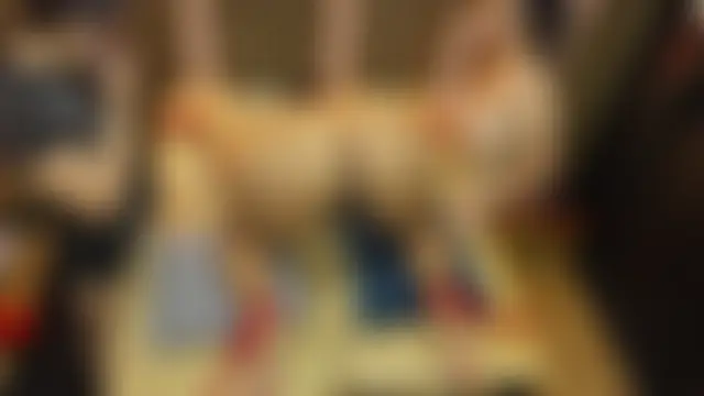 VantablackBDSMShow_ 웹캠 쇼