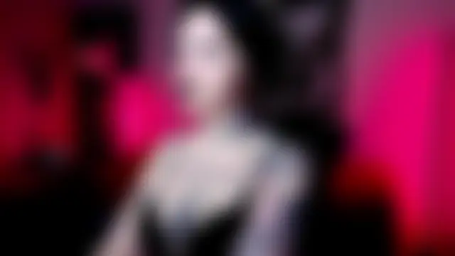 Magic_Allie – Kamerová šou