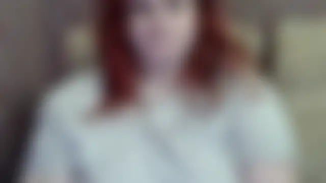 Chat XXX en directo de DollyGersonn