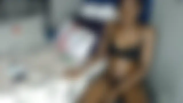 BLACK_BERRY_xXxのライブXXXチャット