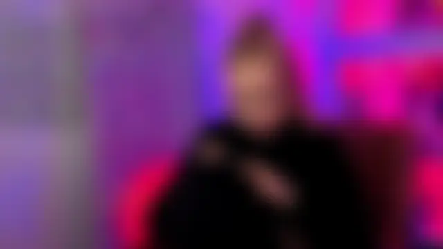 Živý XXX chat StephanieSweety