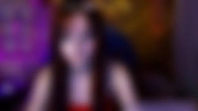 Živý XXX chat ArianaLight