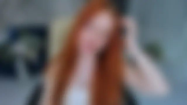 AirySilhouette Adlı Modelin Canlı XXX Sohbeti