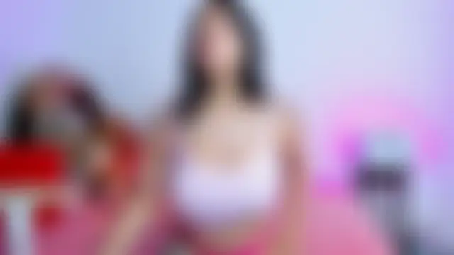 Blue_Petite Adlı Modelin Canlı XXX Sohbeti