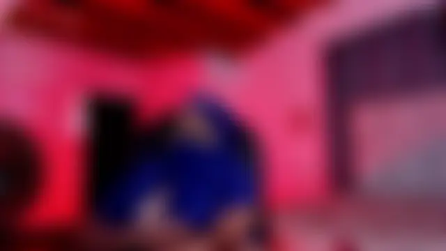 zafiro_zizのウェブカメラショー