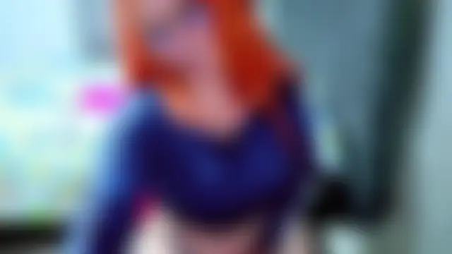 Živá chatovací místnost Alexatexa2929