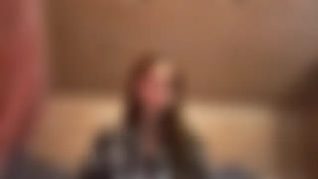 TessSamul Adlı Modelin Web Kamerası Şovu