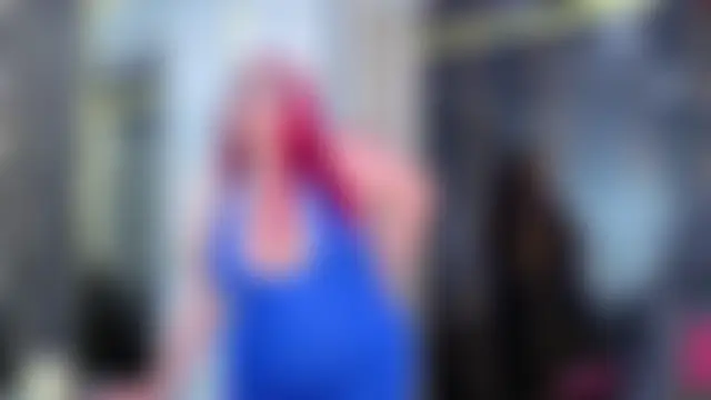 MirandaRossi Show in webcam