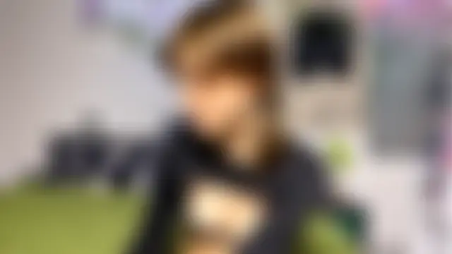 LunaBless Live XXX-chat