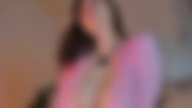 kawaii_mia Adlı Modelin Web Kamerası Şovu