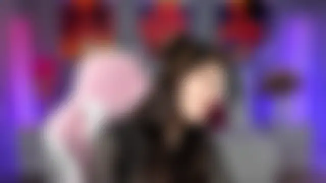 AnoraDark ওয়েবক্যাম শো