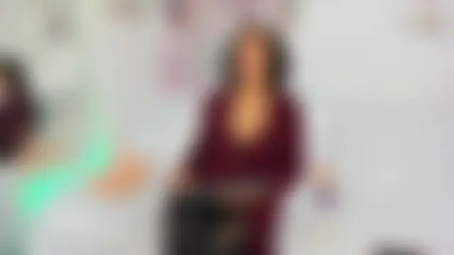 AnaDalila_Latina – Live XXX-chat