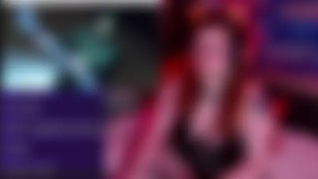 evamila's Live Webcam Chat