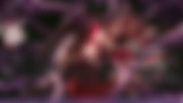 LewdFoxy_VT 网络视讯表演