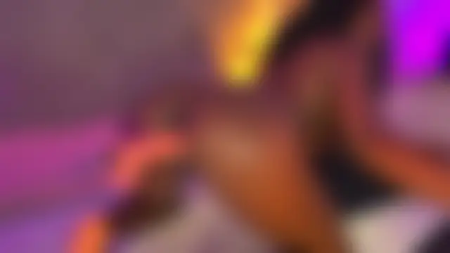 FiorelaLenin Adlı Modelin Web Kamerası Şovu