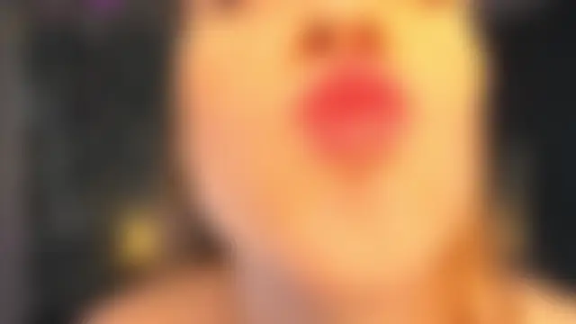 OdellaFrake 网络视讯表演