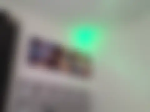 Show de Angellyg na webcam