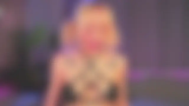 Sembang XXX Secara Langsung Kinky_Girls