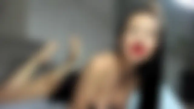 Alison_Kissy – Kamerová šou