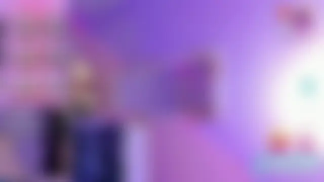 Ash-Bbynight Webcam-Show